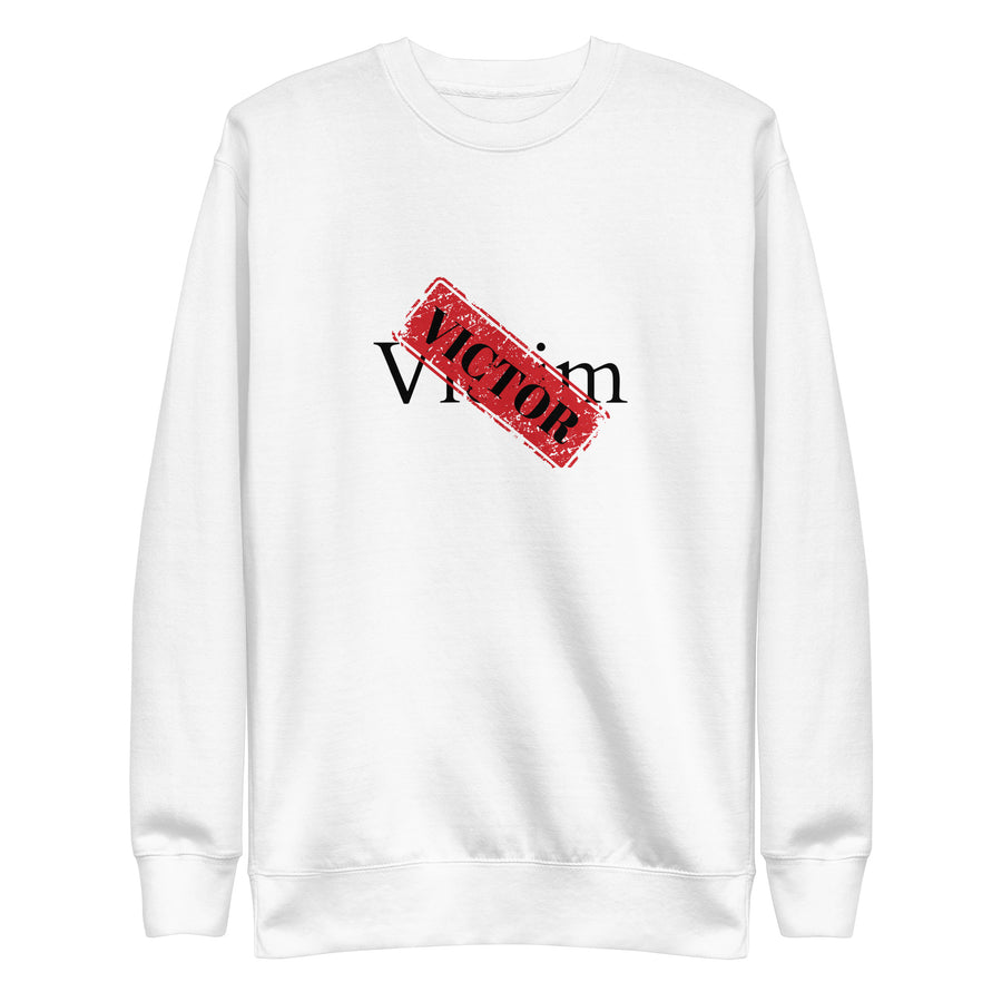 Unisex Premium Sweatshirt