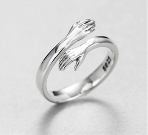 Self-Love Ring