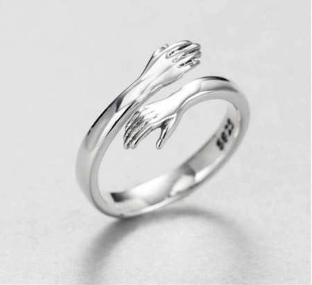 Self-Love Ring