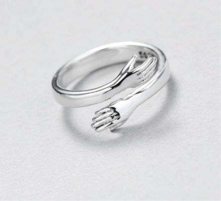 Self-Love Ring